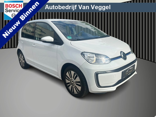 Foto 2 van Volkswagen e-Up! e-up! SOH 91% camera, cruise, airco, lmv