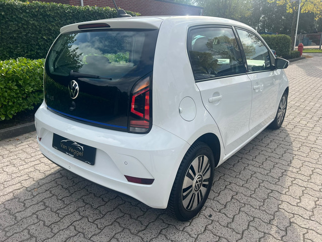 Foto 4 van Volkswagen e-Up! e-up! SOH 91% camera, cruise, airco, lmv