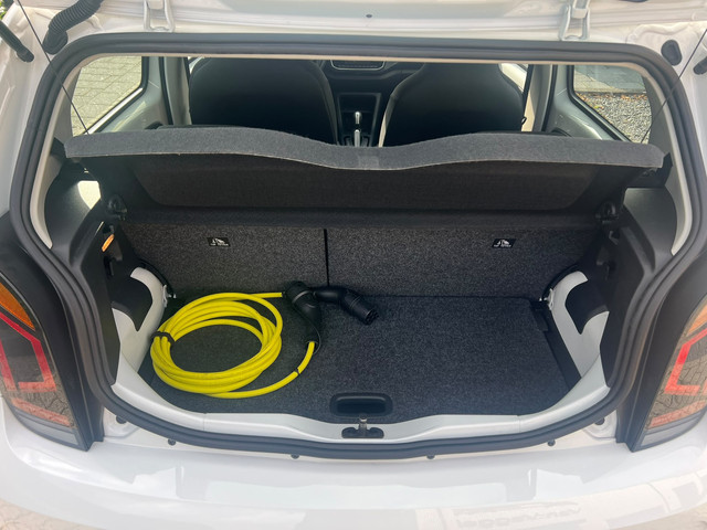 Foto 7 van Volkswagen e-Up! e-up! SOH 91% camera, cruise, airco, lmv