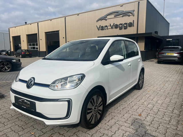 Foto 8 van Volkswagen e-Up! e-up! SOH 91% camera, cruise, airco, lmv