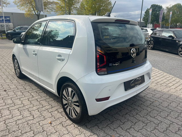 Foto 9 van Volkswagen e-Up! e-up! SOH 91% camera, cruise, airco, lmv