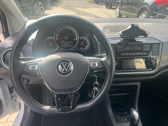 Volkswagen e-Up! e-up! SOH 91% camera, cruise, airco, lmv