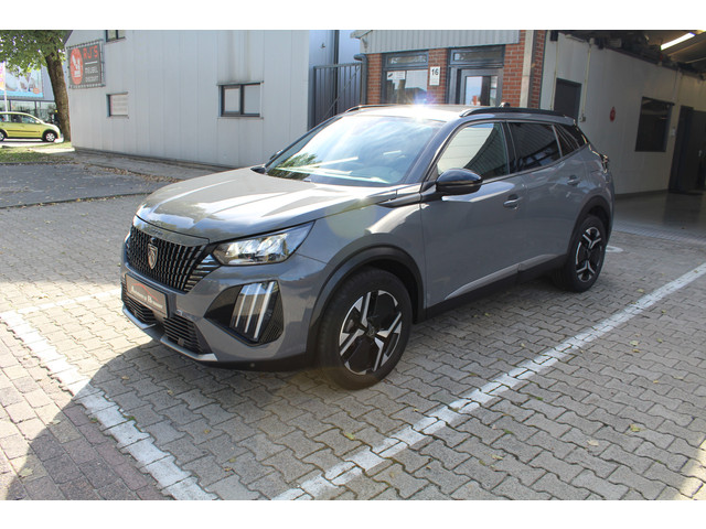 Foto 10 van Peugeot 2008 1.2 PureTech 130 Allure Camera | Stoelverw. | Carplay/andriod