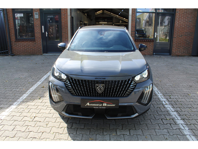 Foto 9 van Peugeot 2008 1.2 PureTech 130 Allure Camera | Stoelverw. | Carplay/andriod
