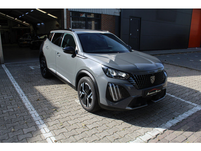 Foto 8 van Peugeot 2008 1.2 PureTech 130 Allure Camera | Stoelverw. | Carplay/andriod