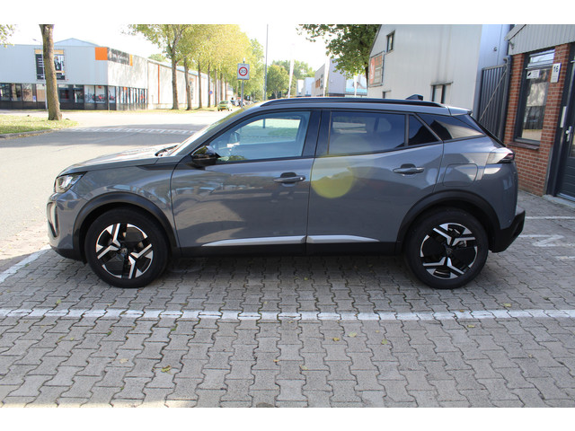 Foto 7 van Peugeot 2008 1.2 PureTech 130 Allure Camera | Stoelverw. | Carplay/andriod