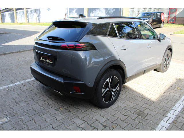 Foto 5 van Peugeot 2008 1.2 PureTech 130 Allure Camera | Stoelverw. | Carplay/andriod