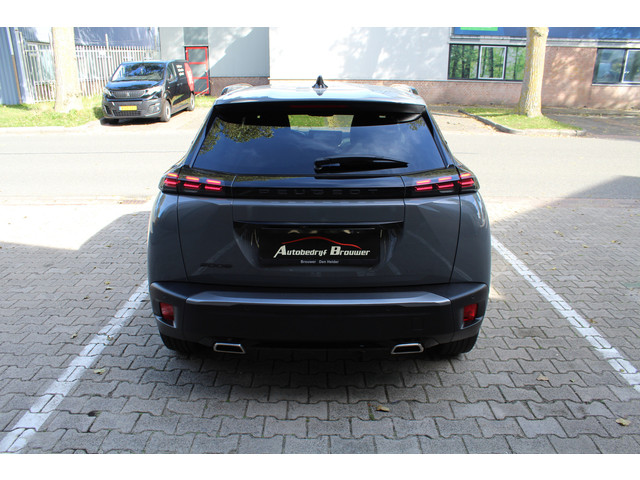 Foto 4 van Peugeot 2008 1.2 PureTech 130 Allure Camera | Stoelverw. | Carplay/andriod