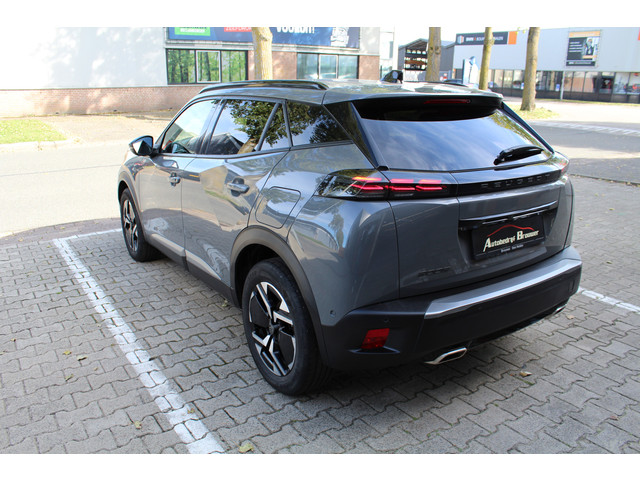 Foto 3 van Peugeot 2008 1.2 PureTech 130 Allure Camera | Stoelverw. | Carplay/andriod