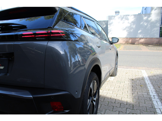 Peugeot 2008 1.2 PureTech 130 Allure Camera | Stoelverw. | Carplay/andriod