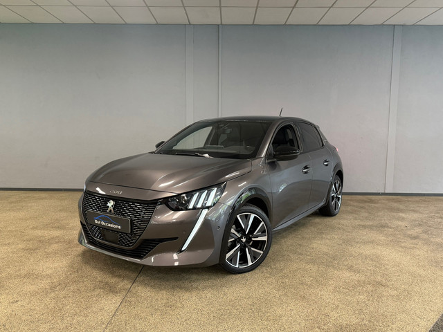 Foto 10 van Peugeot 208 1.2 PureTech GT-Line LED|CAMERA|CARPLAY|AUT
