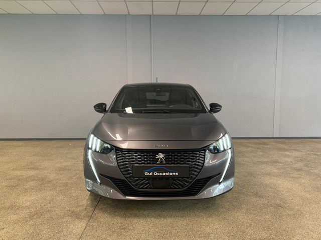 Foto 9 van Peugeot 208 1.2 PureTech GT-Line LED|CAMERA|CARPLAY|AUT