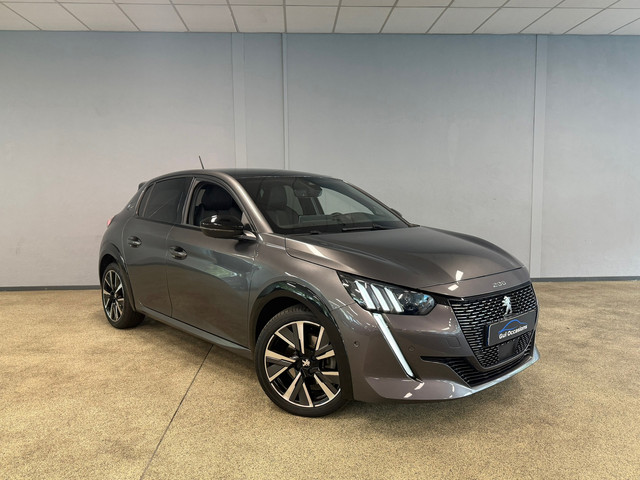 Foto 8 van Peugeot 208 1.2 PureTech GT-Line LED|CAMERA|CARPLAY|AUT