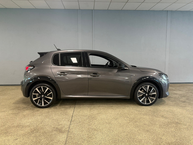 Foto 4 van Peugeot 208 1.2 PureTech GT-Line LED|CAMERA|CARPLAY|AUT