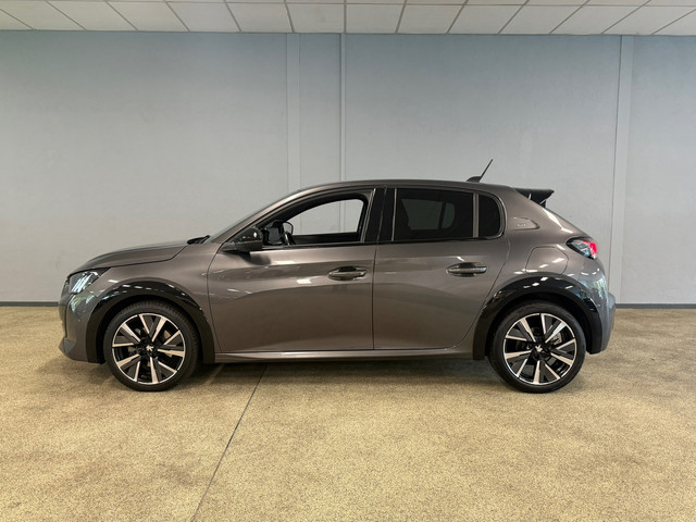 Foto 3 van Peugeot 208 1.2 PureTech GT-Line LED|CAMERA|CARPLAY|AUT