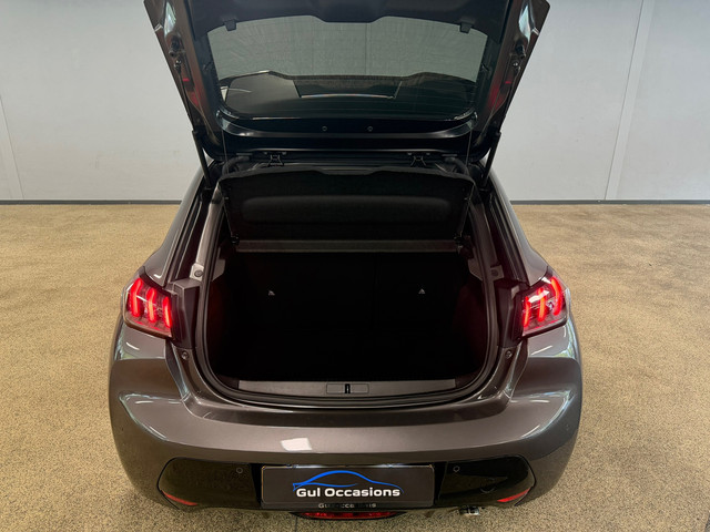 Foto 2 van Peugeot 208 1.2 PureTech GT-Line LED|CAMERA|CARPLAY|AUT