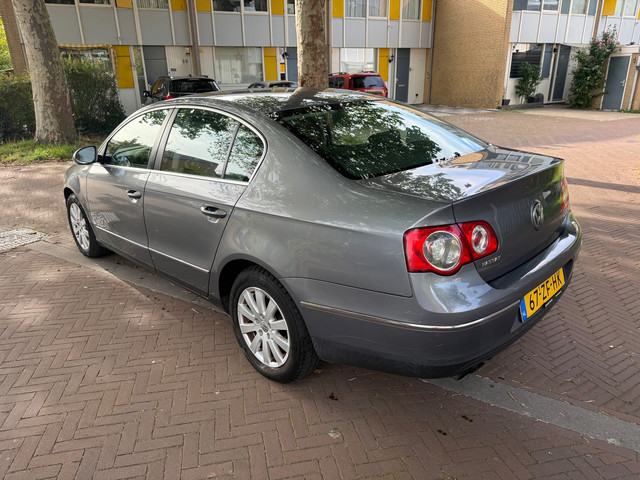 Foto 6 van Volkswagen Passat Airco / 192.000 nap / koopje