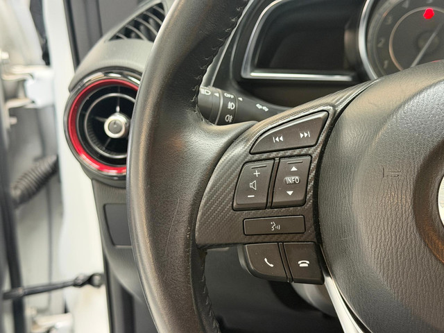 Foto 5 van Mazda CX-3 2.0 SkyActiv-G 120 GT-M - LEDER - HEAD UP DISPLAY - TREKHAAK - KEYLESS - CAMERA - NAP