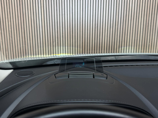 Foto 4 van Mazda CX-3 2.0 SkyActiv-G 120 GT-M - LEDER - HEAD UP DISPLAY - TREKHAAK - KEYLESS - CAMERA - NAP