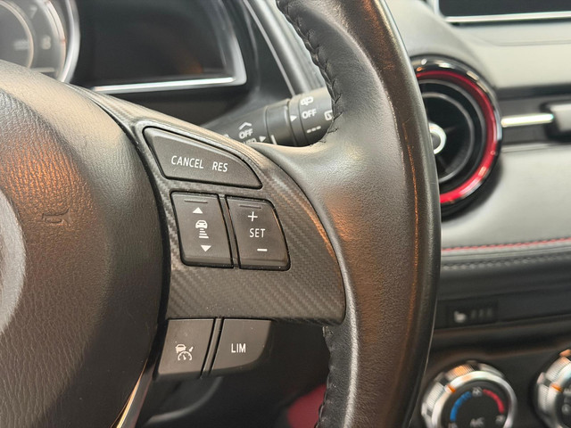 Foto 3 van Mazda CX-3 2.0 SkyActiv-G 120 GT-M - LEDER - HEAD UP DISPLAY - TREKHAAK - KEYLESS - CAMERA - NAP
