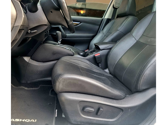 Foto 10 van Nissan Qashqai 1.2 Tekna 360camera Vol Opties