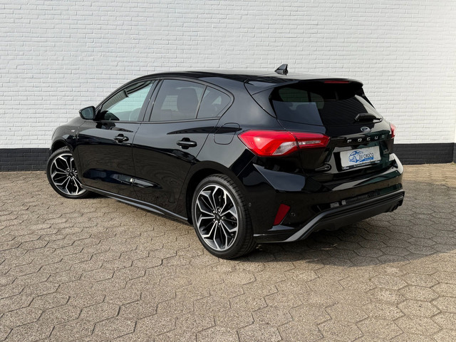 Foto 5 van Ford Focus 1.0 EcoBoost ST Line 125pk l CRUISE l CAMERA!