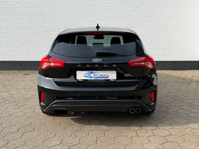 Foto 6 van Ford Focus 1.0 EcoBoost ST Line 125pk l CRUISE l CAMERA!