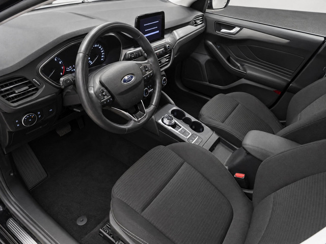 Foto 8 van Ford Focus Wagon 1.0 EcoBoost Titanium Business // NAVI // CAMERA&PDC // CLIMA // STUUR&STOELVERWARM