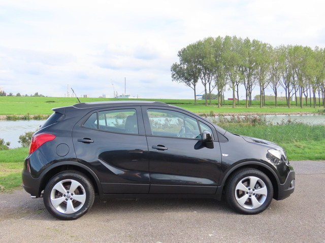 Foto 7 van Opel Mokka 1.4 T Edition *2e EIG !