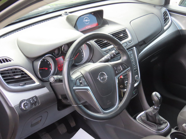 Foto 4 van Opel Mokka 1.4 T Edition *2e EIG !