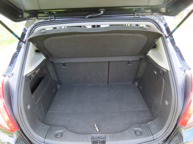 Foto 2 van Opel Mokka 1.4 T Edition *2e EIG !