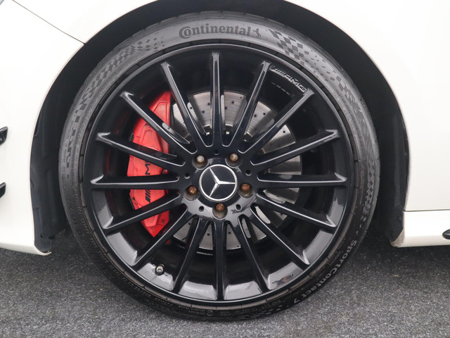 Foto 7 van Mercedes-Benz A-klasse AMG 45 4MATIC ORIG NL / DEALER OH / MILLTEK / PANORAMADAK / KUIPSTOELEN / HAR