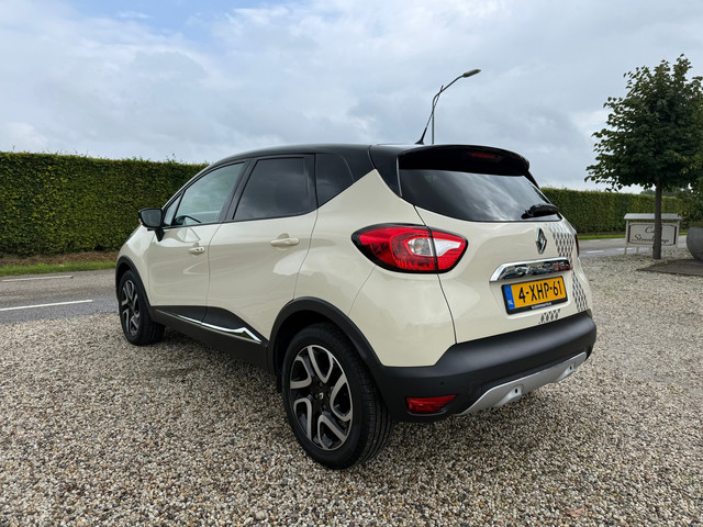 Foto 3 van Renault Captur 0.9 TCe Dynamique 69Dkm | Org. NL | Navi | PDC | A.S. Banden | Keyless