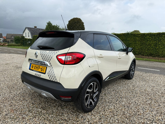 Foto 4 van Renault Captur 0.9 TCe Dynamique 69Dkm | Org. NL | Navi | PDC | A.S. Banden | Keyless