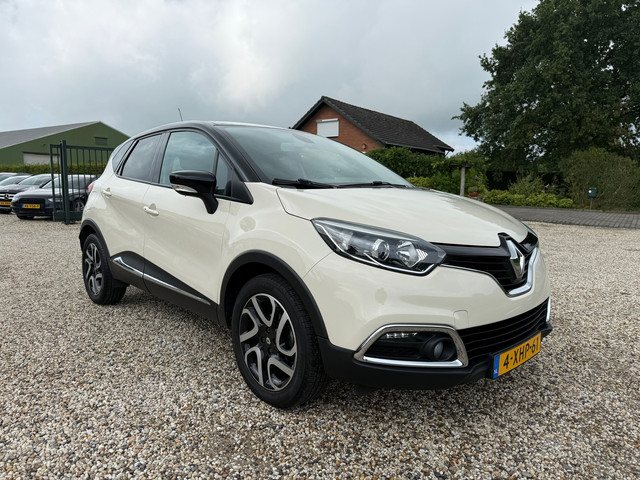 Foto 5 van Renault Captur 0.9 TCe Dynamique 69Dkm | Org. NL | Navi | PDC | A.S. Banden | Keyless