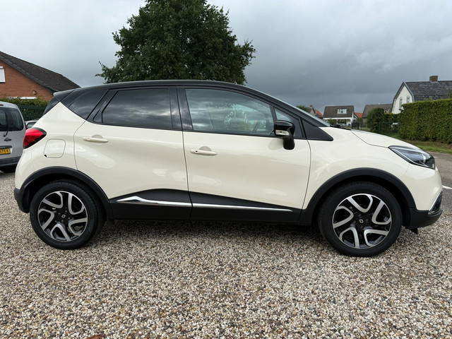 Foto 6 van Renault Captur 0.9 TCe Dynamique 69Dkm | Org. NL | Navi | PDC | A.S. Banden | Keyless
