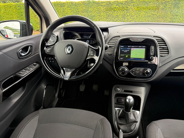 Foto 9 van Renault Captur 0.9 TCe Dynamique 69Dkm | Org. NL | Navi | PDC | A.S. Banden | Keyless