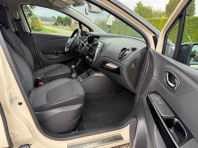 Foto 10 van Renault Captur 0.9 TCe Dynamique 69Dkm | Org. NL | Navi | PDC | A.S. Banden | Keyless