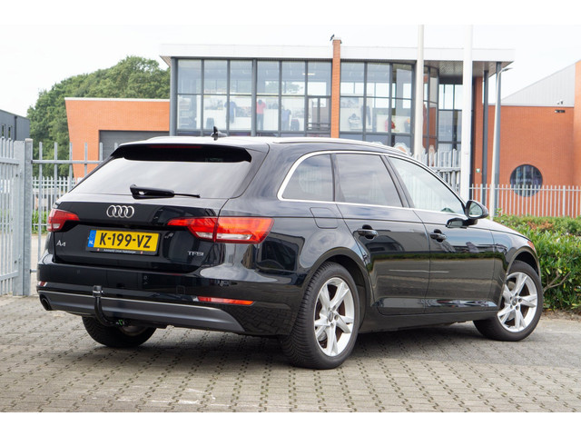 Foto 9 van Audi A4 Avant 1.4 TFSI Design Pro Line Plus CAMERA/LEER/STOELVERW.