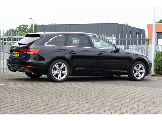 Foto 8 van Audi A4 Avant 1.4 TFSI Design Pro Line Plus CAMERA/LEER/STOELVERW.