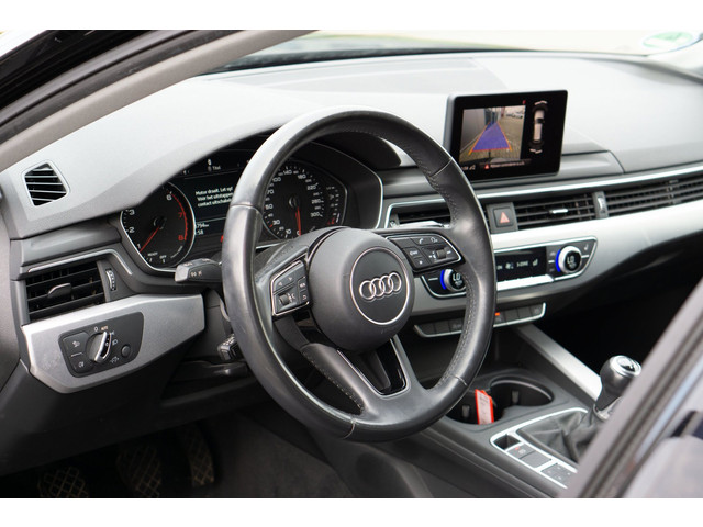 Foto 7 van Audi A4 Avant 1.4 TFSI Design Pro Line Plus CAMERA/LEER/STOELVERW.