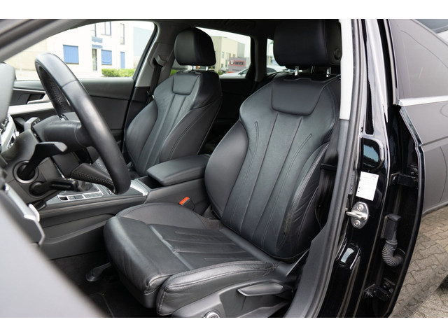 Foto 4 van Audi A4 Avant 1.4 TFSI Design Pro Line Plus CAMERA/LEER/STOELVERW.