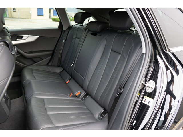 Foto 3 van Audi A4 Avant 1.4 TFSI Design Pro Line Plus CAMERA/LEER/STOELVERW.