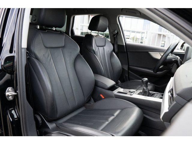 Foto 2 van Audi A4 Avant 1.4 TFSI Design Pro Line Plus CAMERA/LEER/STOELVERW.
