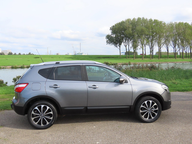 Foto 7 van Nissan Qashqai 2.0 Connect Edition *1e EIG ! *PANO *NAVI *CAMERA