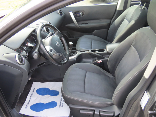 Foto 5 van Nissan Qashqai 2.0 Connect Edition *1e EIG ! *PANO *NAVI *CAMERA