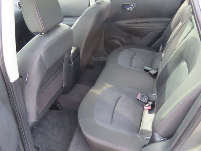 Foto 4 van Nissan Qashqai 2.0 Connect Edition *1e EIG ! *PANO *NAVI *CAMERA