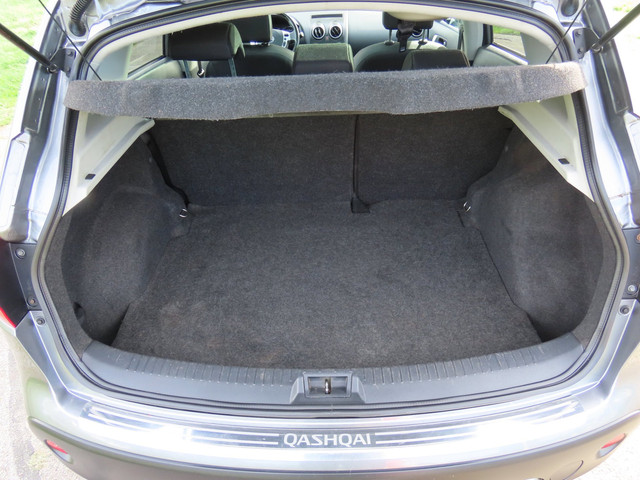Foto 3 van Nissan Qashqai 2.0 Connect Edition *1e EIG ! *PANO *NAVI *CAMERA