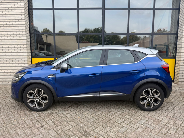 Foto 2 van Renault Captur 140PK Edition One, Trekhaak, Bose geluid & Full led