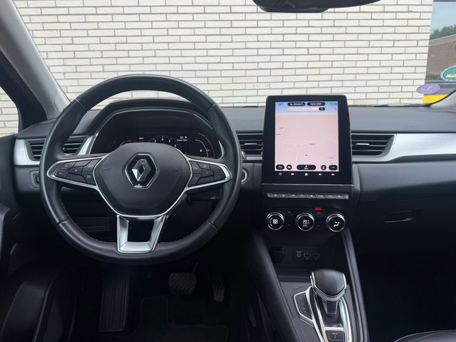 Foto 4 van Renault Captur 140PK Edition One, Trekhaak, Bose geluid & Full led